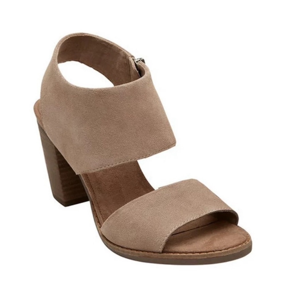 Toms Majorca Sandal